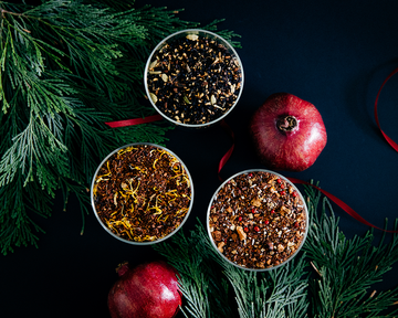 Here Are the Essentials for an Amazing Holiday Season