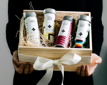 Your Ultimate Tea Gift Guide