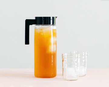 Fixes for Your Top 3 Iced Tea Problems: How to Make Iced Tea