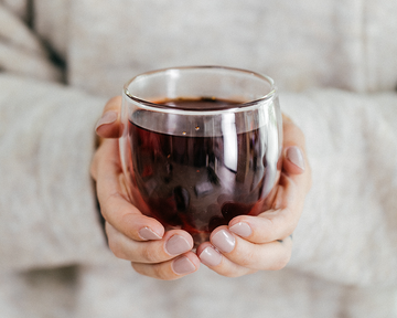 The Honest Truth About K-Cup Tea