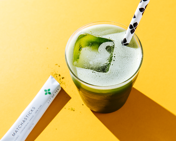 Which Tea Should You Drink this Labor Day Weekend?