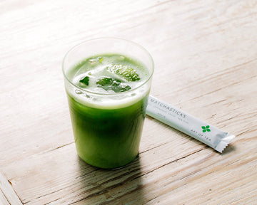 The Health Benefits of Matcha, and What the Research Actually Says