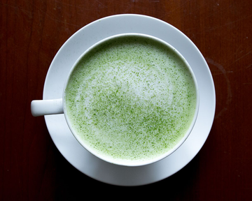 Participate in Matcha Matches to Support Gift of Life Marrow Registry