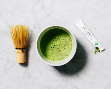 What Is Ceremonial Grade Matcha? Benefits, Caffeine, and How to Drink It