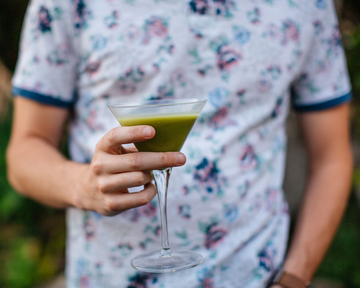 Find Your Own Happy Hour