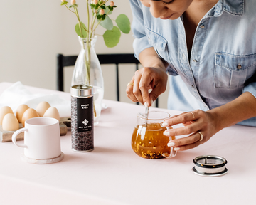 Memorial Day Weekend Tea Deals