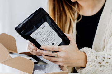 The Best Tea for Every Type of Morning Person