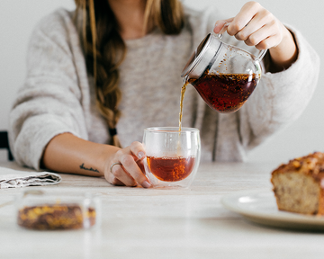 From Floral to Roasted: Your Quick Guide to the Finest Oolong Teas