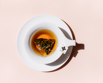 Does Oolong Tea Have Caffeine? How Much, and How to Control It