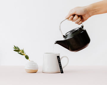 How Do I Prepare My Tea?