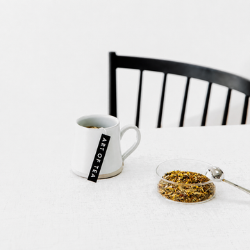 How to Properly Steep Your Tea