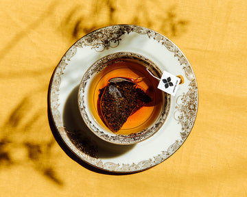 The Rarest, Most Precious Teas in the World