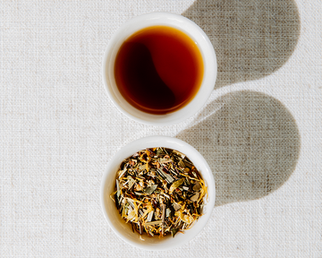 Rooibos 101