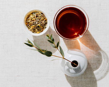 Best Teas to Avoid Seasonal Sickness