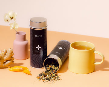 A Guide to Preparing the Best Cup of Tea