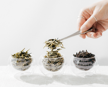Homemade Spa Treatments with Tea