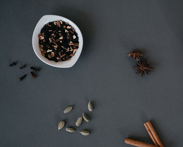 6 Reasons You Should Stock Up on Holiday Teas