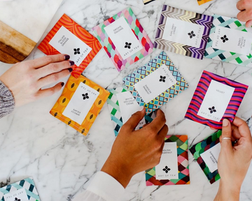 Everything You Need for a Great Summer Tea Party
