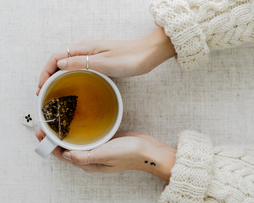 Tea for Chi