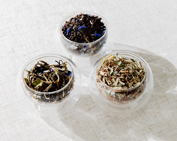 5 Ways To Use Tea For Your Health Without Drinking It