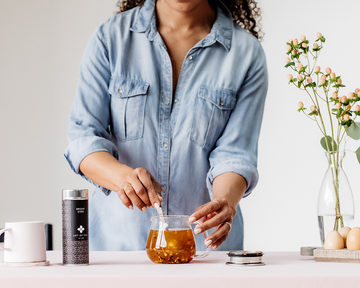 Tea vs. Coffee: The Honest Guide to Caffeine, Health, and Which to Drink