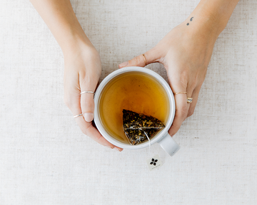 Learn All About Our Teabag Sachets
