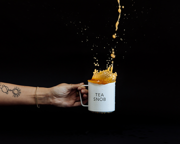 Best Teas For Energy