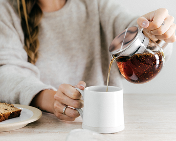 How to Choose the Right Teapot for Every Type of Tea