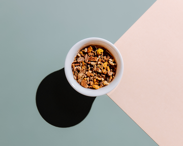 Tea and Tunes - Time to Chill