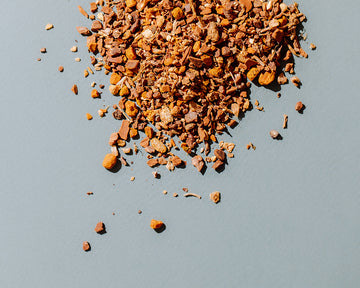 Turmeric 101 + Why We Love it at Art of Tea