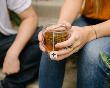 Is Your Water Quality Hurting Your Tea?