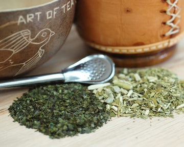 Yerba Mate Tea: What You Need To Know