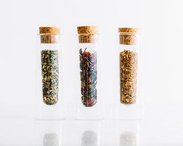 Get Ready For International Yoga Day with Tea!