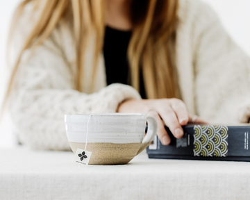 Tea and Tunes - Yoga Flow