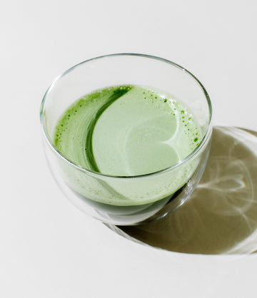 Halo Matcha Complete Kit