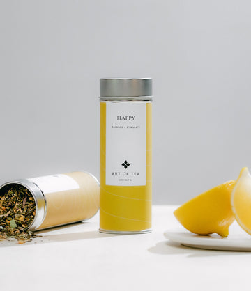 Mood Boosting Tea Bundle – Art of Tea