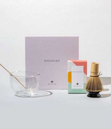 Ceremonial Matcha Gift Set – Art of Tea