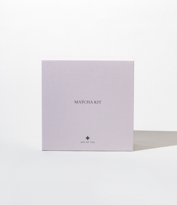 Ceremonial Matcha Gift Set contents – Art of Tea