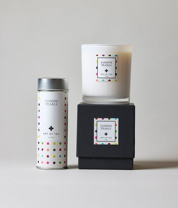 The Jasmine Ritual bundle – Art of Tea