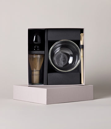 Halo Matcha Complete Kit