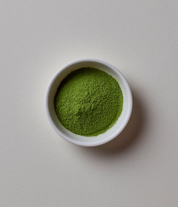 Halo Matcha limited edition tin – Art of Tea