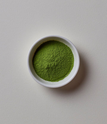 Halo Matcha Complete Kit