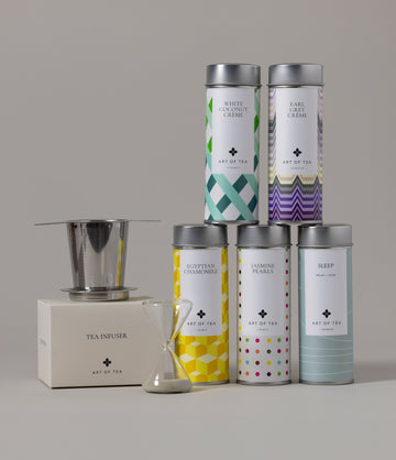 Art of Tea Intro Bundle
