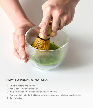 Ceremonial Grade Matcha Tin 80 grams