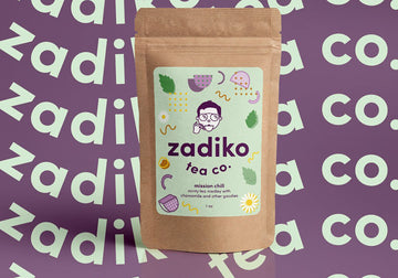 The Try Guys Partnership with Art of Tea