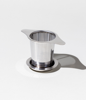 Classic Collection Tea Bundle with Tea Infuser