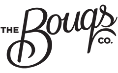 The Bouqs Co Logo Art of Tea Partner