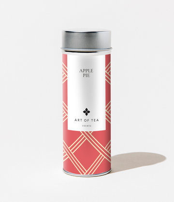 Apple Pie Tea