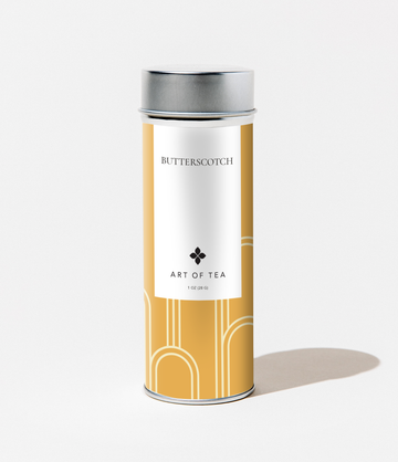 Art of Tea Holiday Bundle