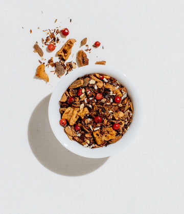 Apple Pie Tea
